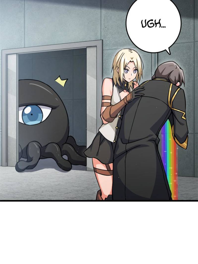 Read Release That Witch ENGLISH Manga Online