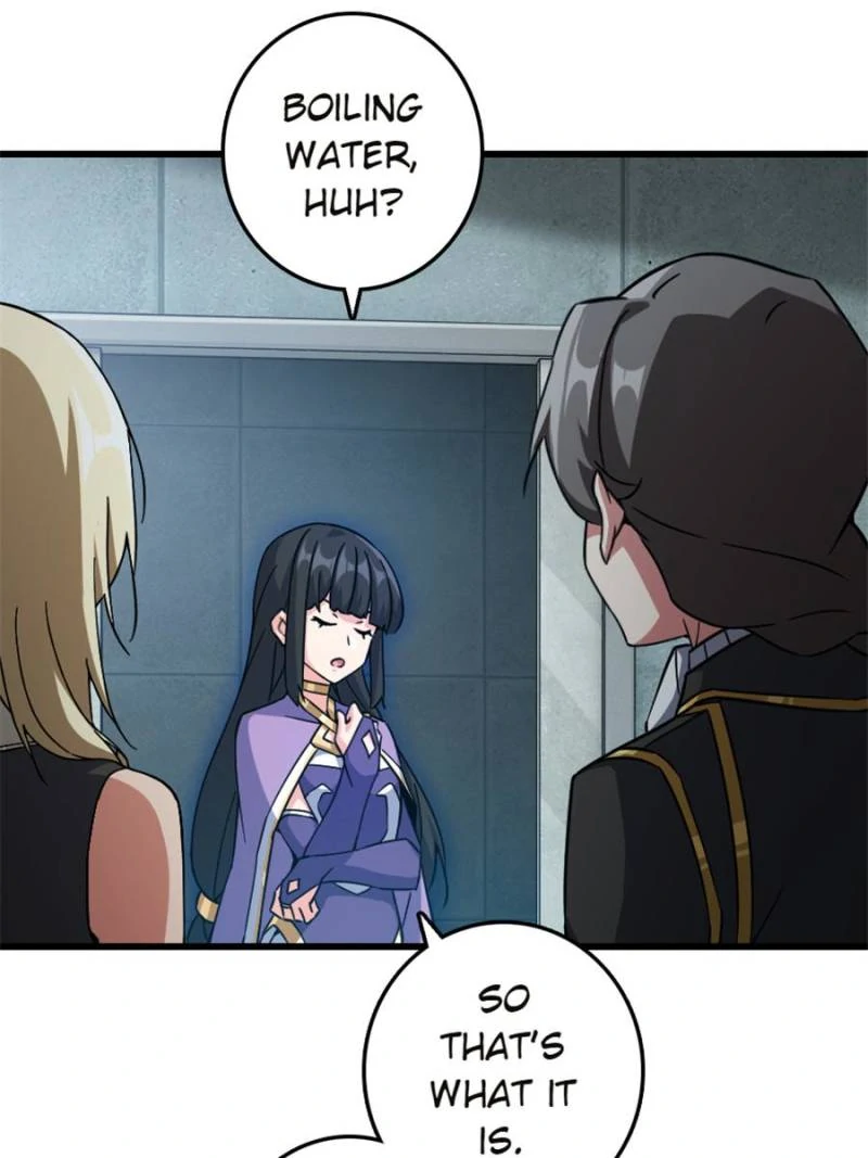 Read Release That Witch ENGLISH Manga Online