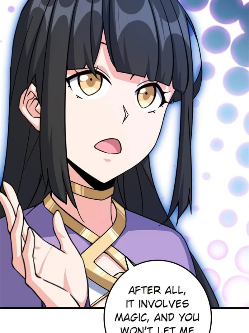 Read Release That Witch ENGLISH Manga Online