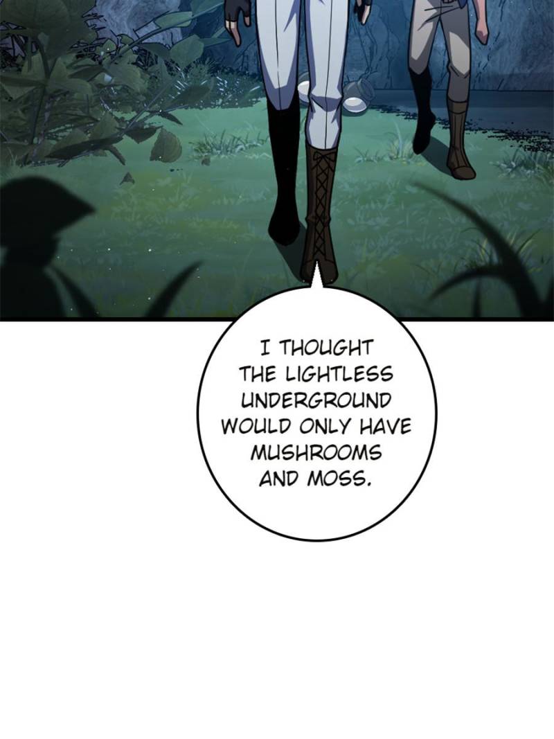 Read Release That Witch ENGLISH Manga Online