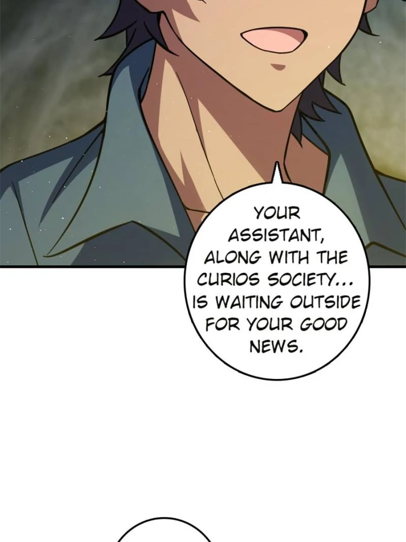 Read Release That Witch ENGLISH Manga Online