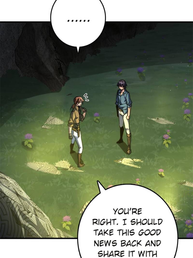 Read Release That Witch ENGLISH Manga Online