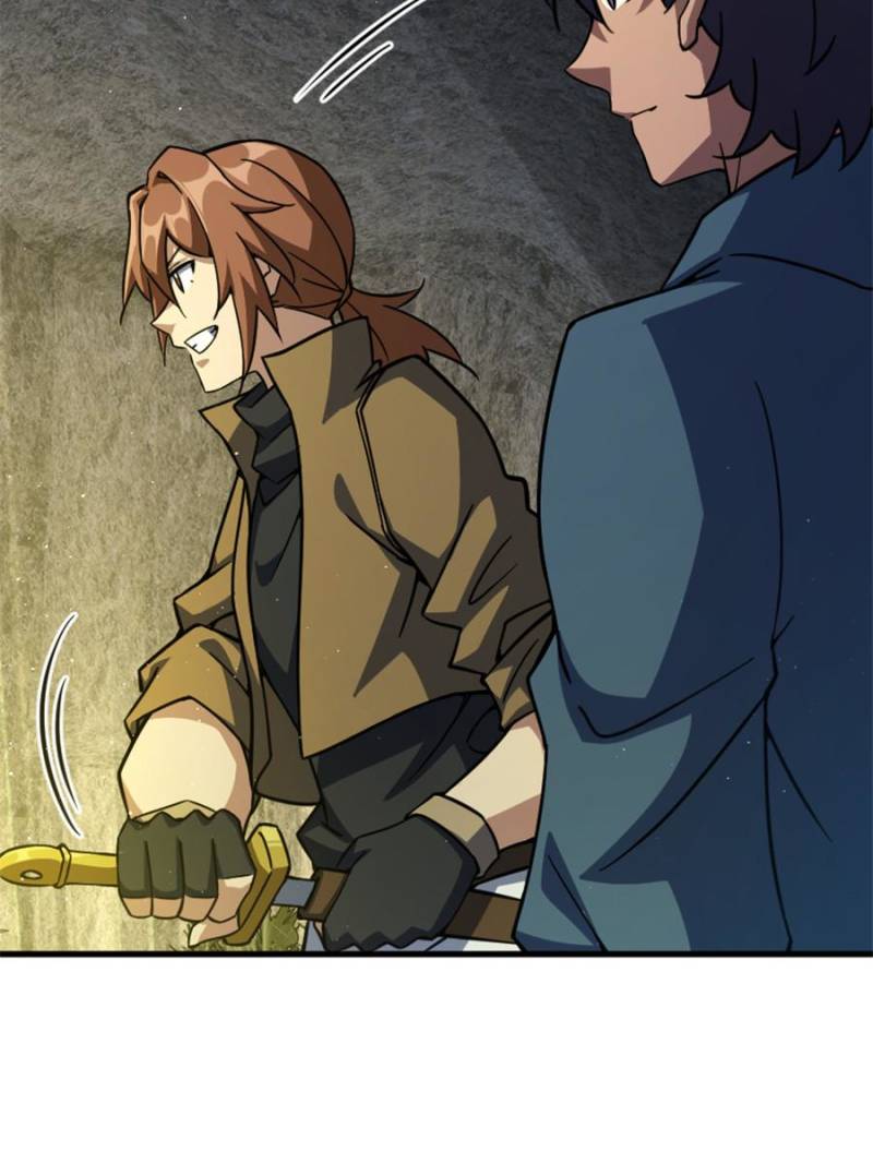 Read Release That Witch ENGLISH Manga Online