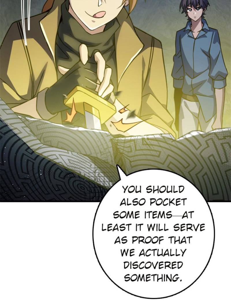 Read Release That Witch ENGLISH Manga Online