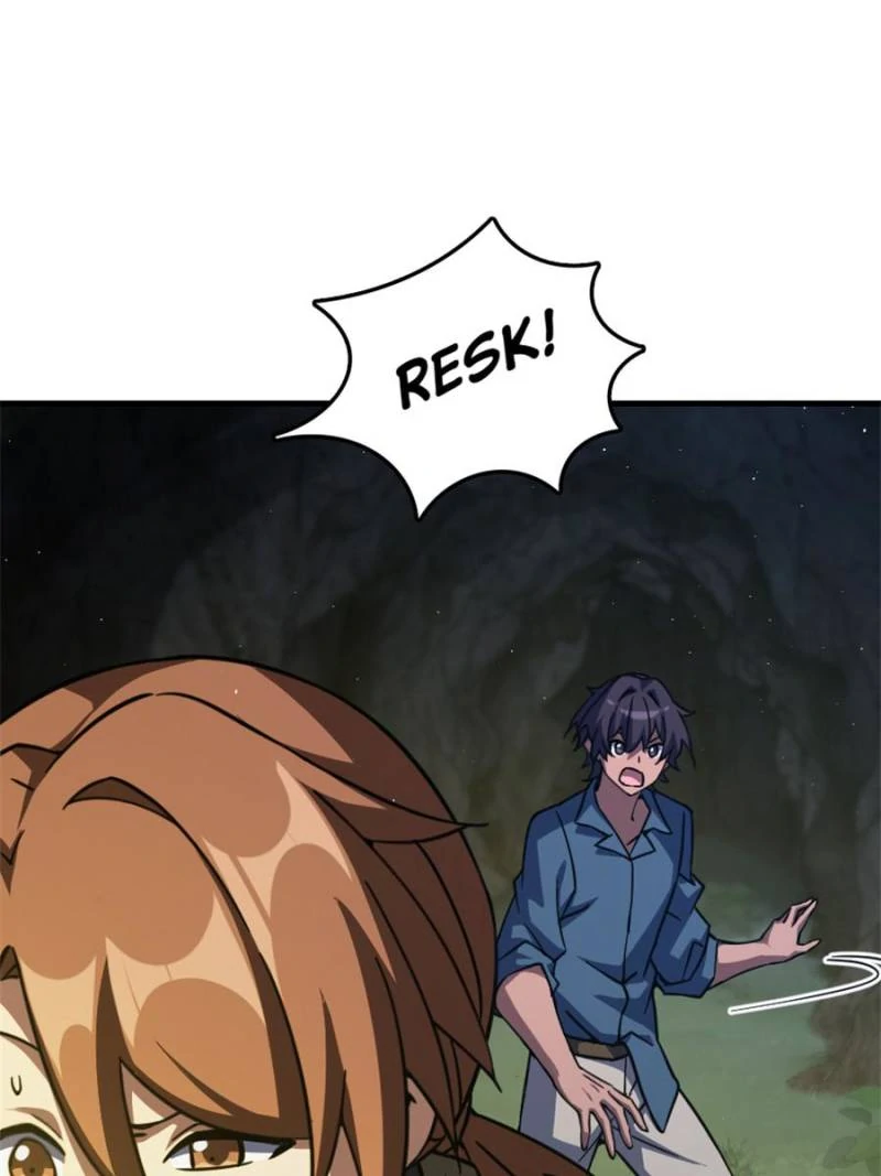 Read Release That Witch ENGLISH Manga Online