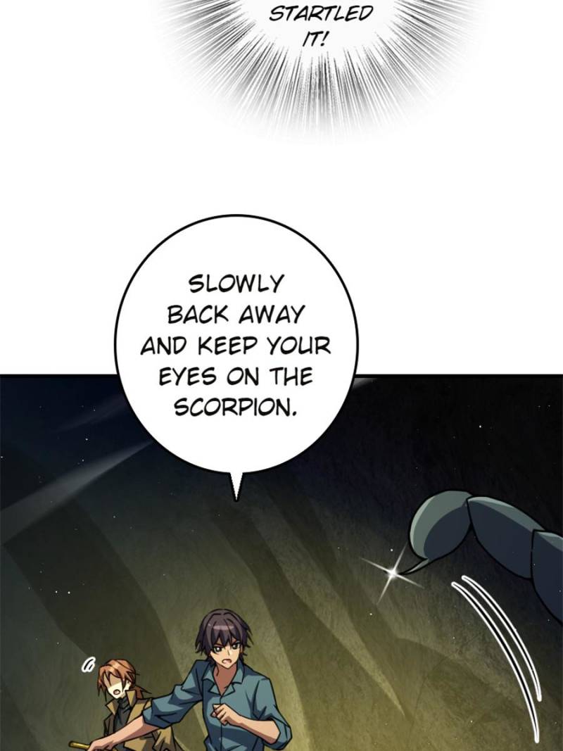 Read Release That Witch ENGLISH Manga Online