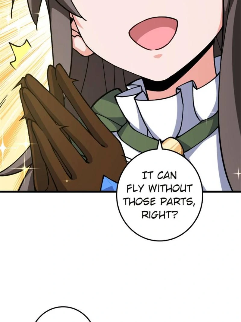 Read Release That Witch ENGLISH Manga Online