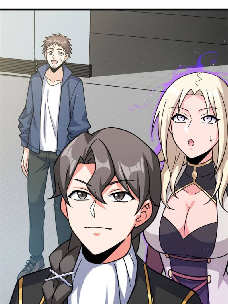 Read Release That Witch ENGLISH Manga Online