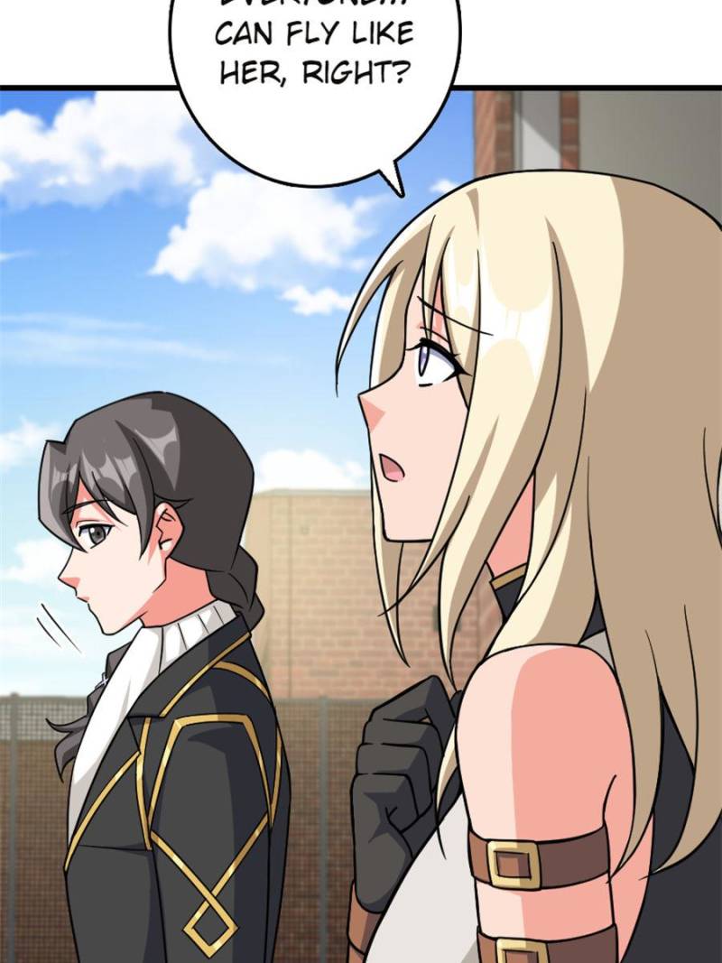 Read Release That Witch ENGLISH Manga Online