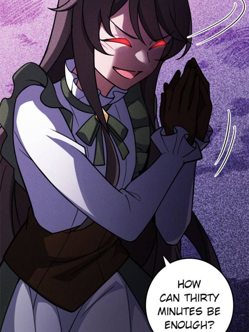 Read Release That Witch ENGLISH Manga Online