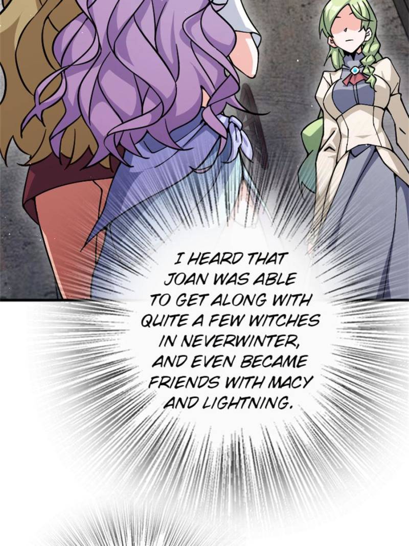 Read Release That Witch ENGLISH Manga Online