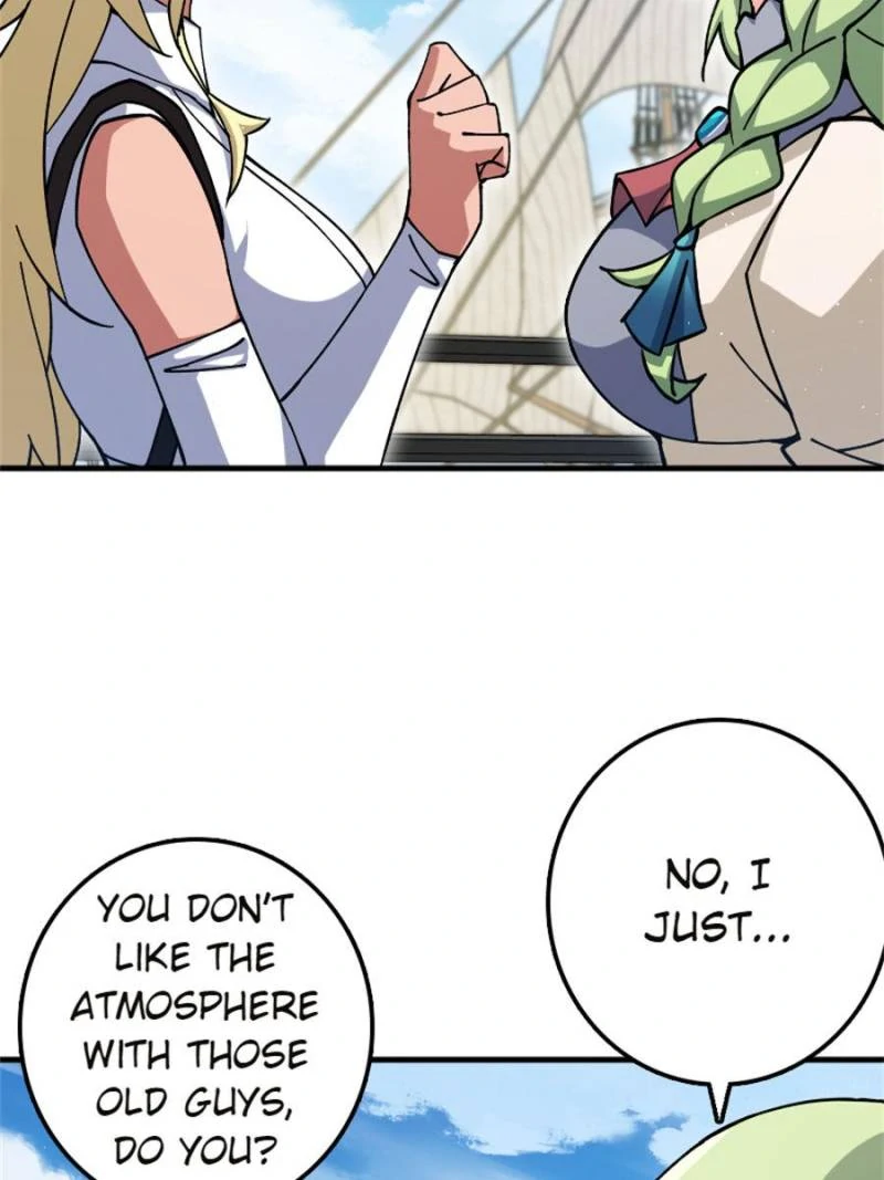 Read Release That Witch ENGLISH Manga Online