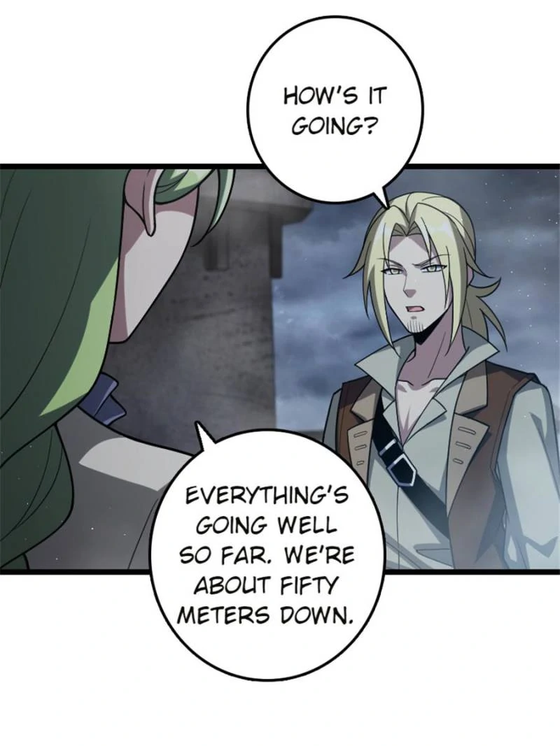 Read Release That Witch ENGLISH Manga Online