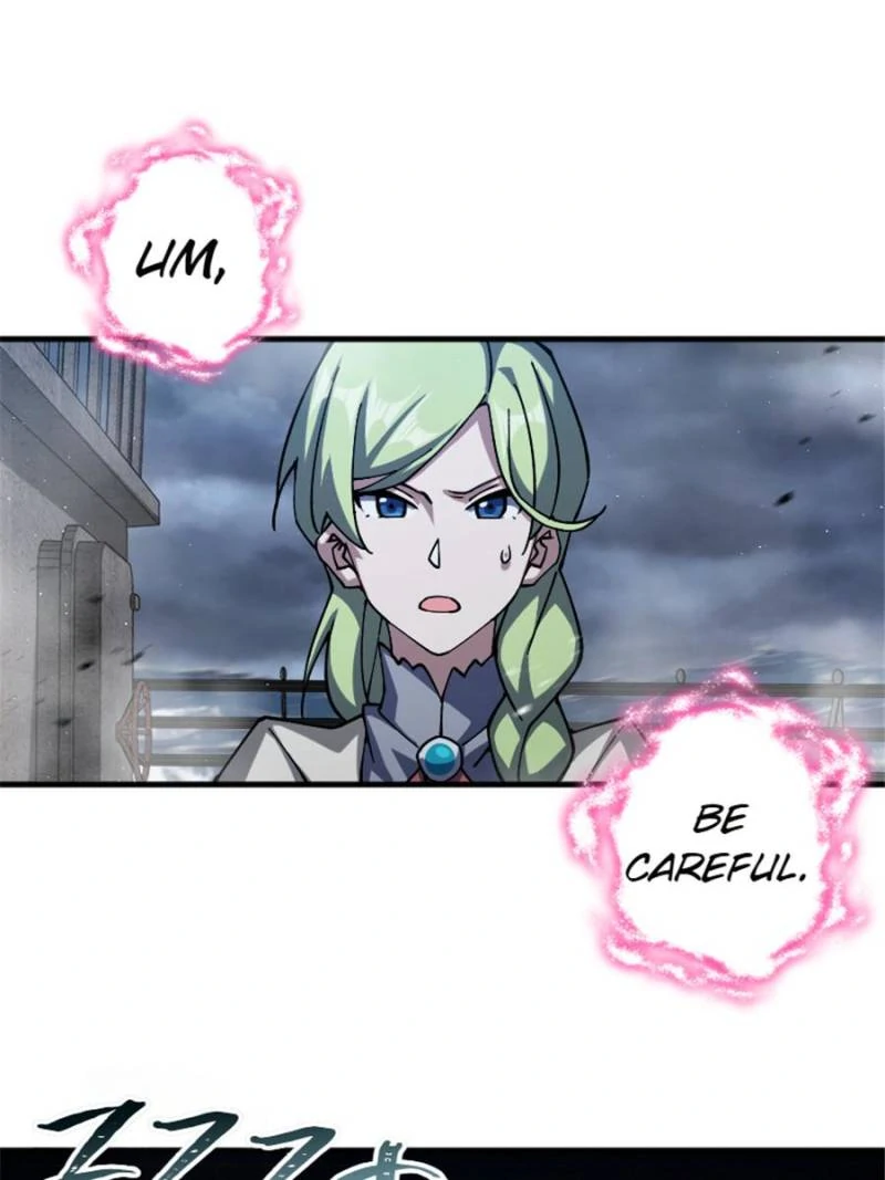 Read Release That Witch ENGLISH Manga Online