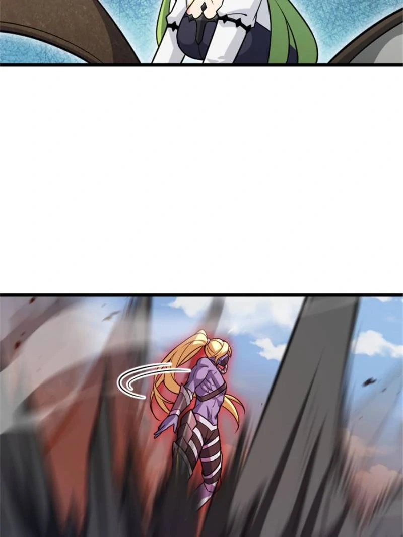 Read Release That Witch ENGLISH Manga Online