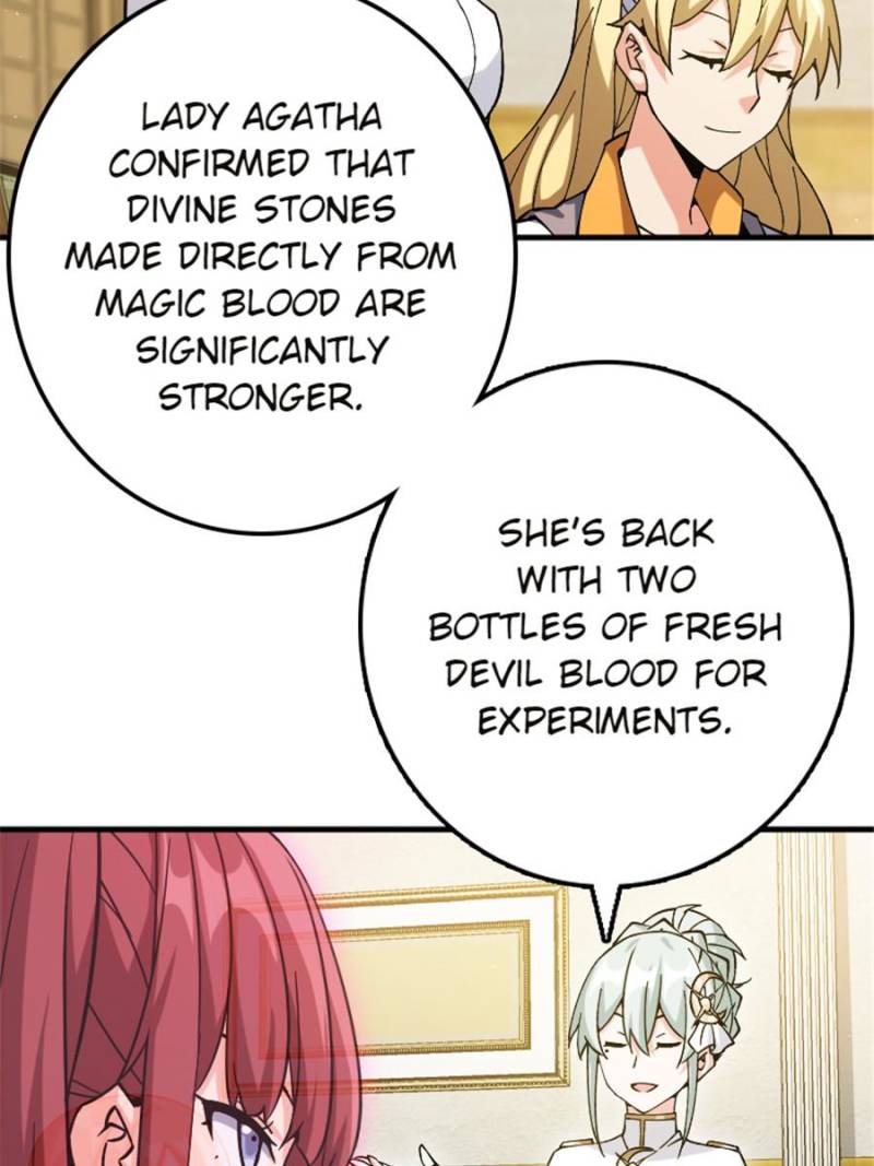 Read Release That Witch ENGLISH Manga Online