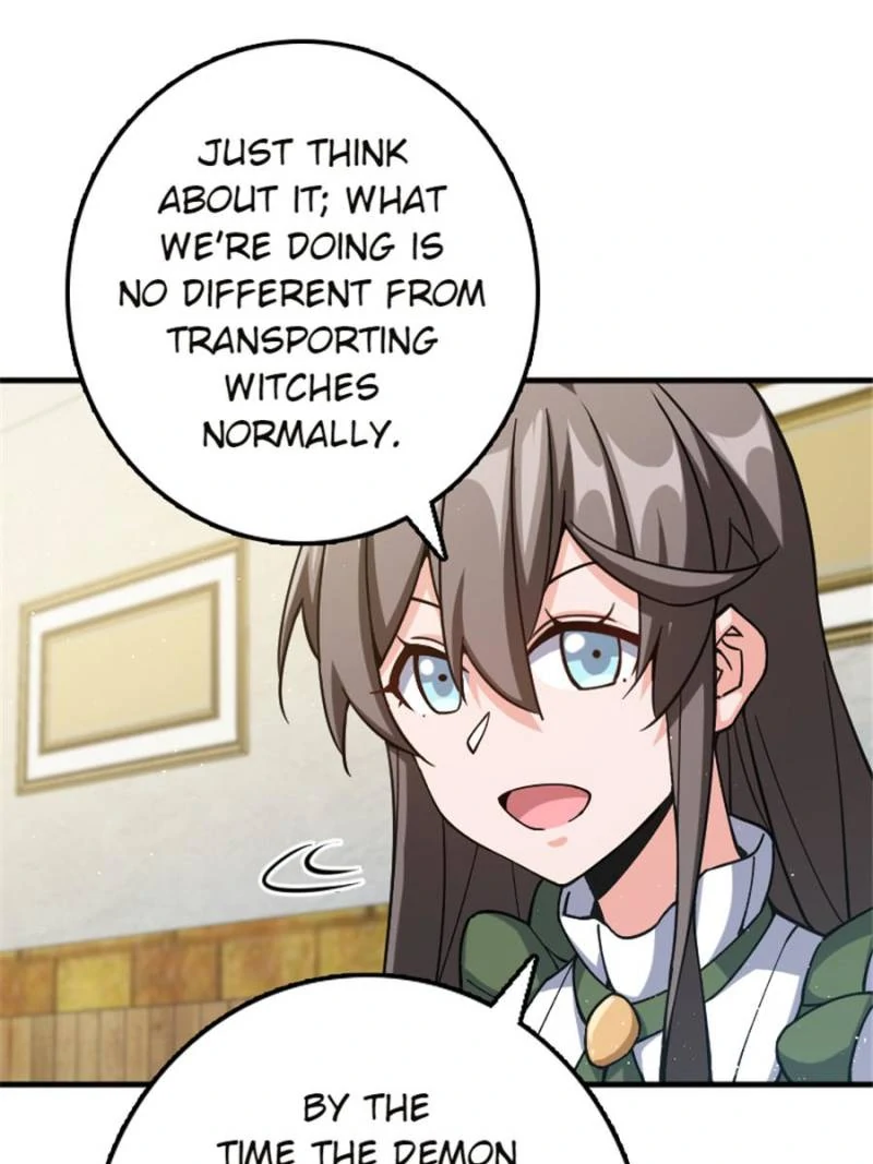 Read Release That Witch ENGLISH Manga Online