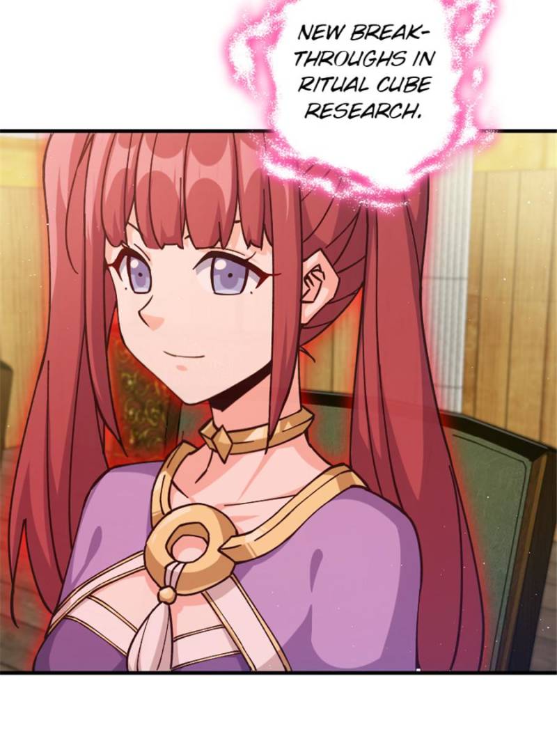 Read Release That Witch ENGLISH Manga Online