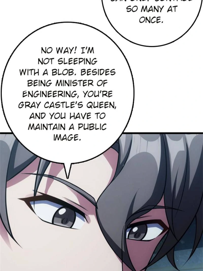 Read Release That Witch ENGLISH Manga Online