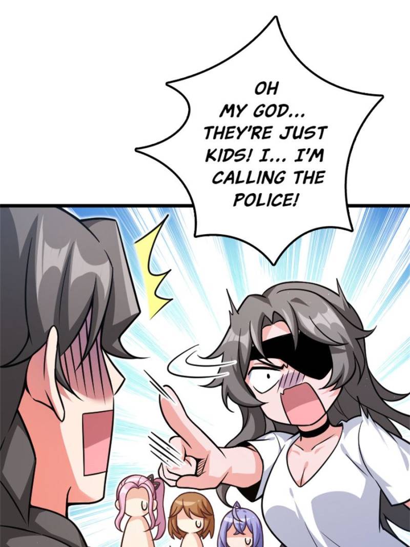 Read Release That Witch ENGLISH Manga Online