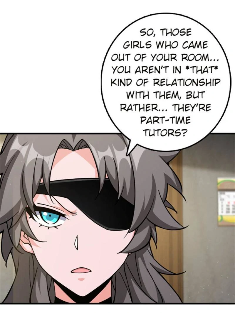 Read Release That Witch ENGLISH Manga Online