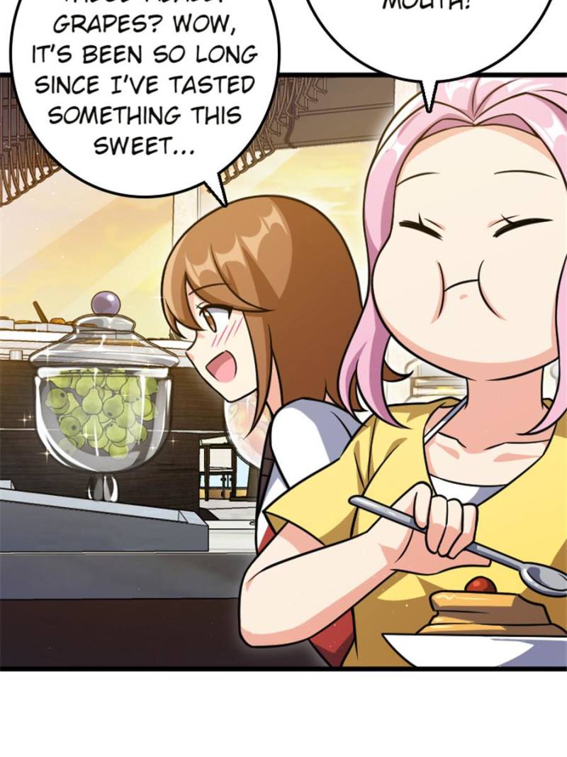 Read Release That Witch ENGLISH Manga Online