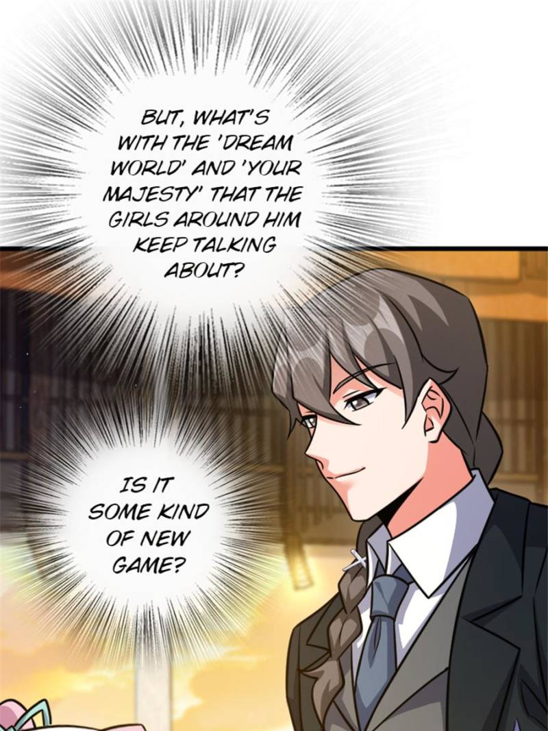 Read Release That Witch ENGLISH Manga Online