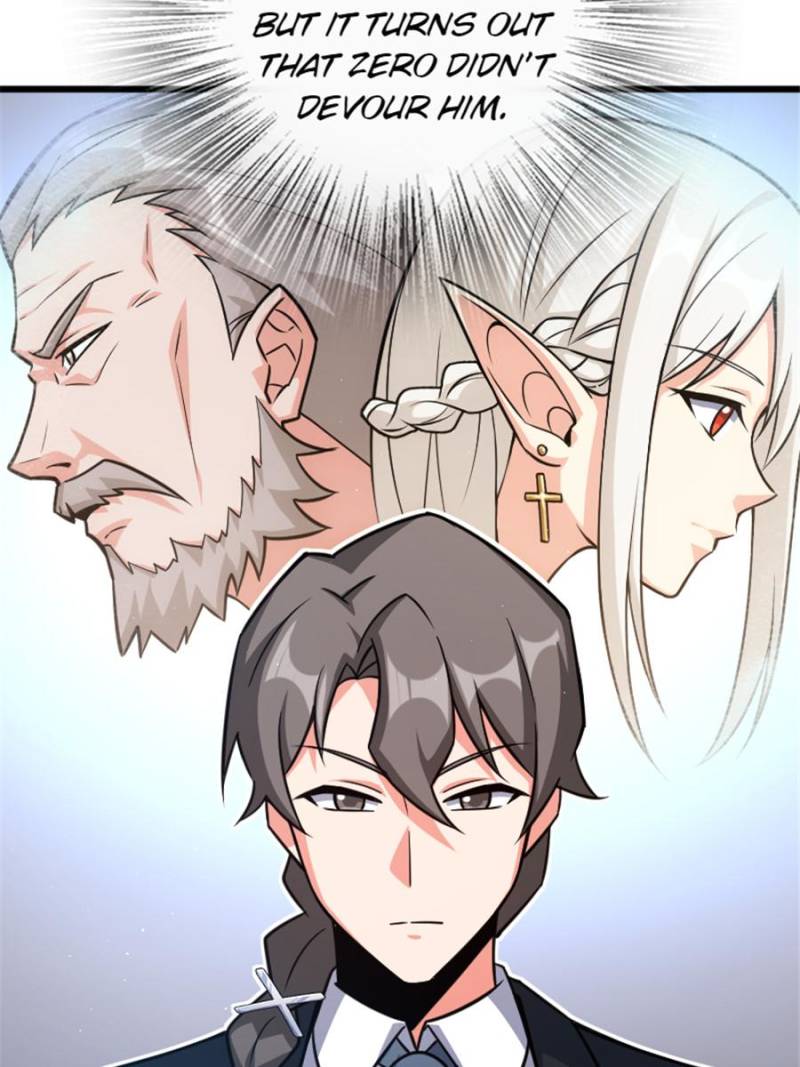 Read Release That Witch ENGLISH Manga Online