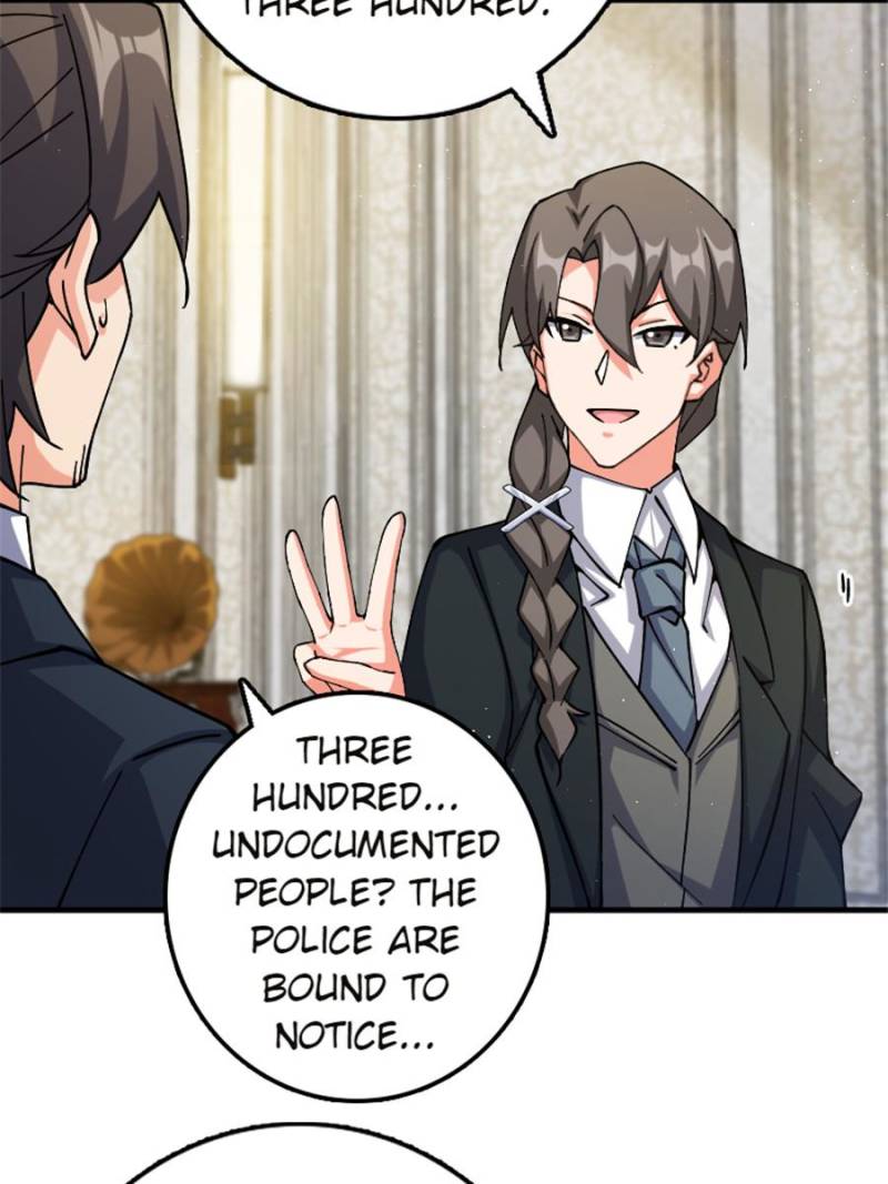 Read Release That Witch ENGLISH Manga Online