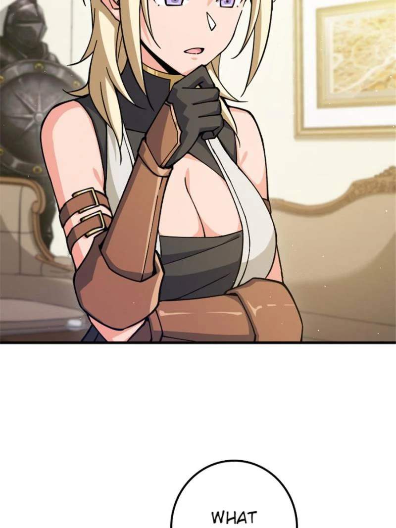 Read Release That Witch ENGLISH Manga Online