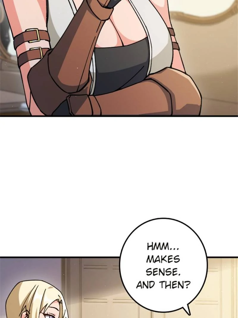 Read Release That Witch ENGLISH Manga Online