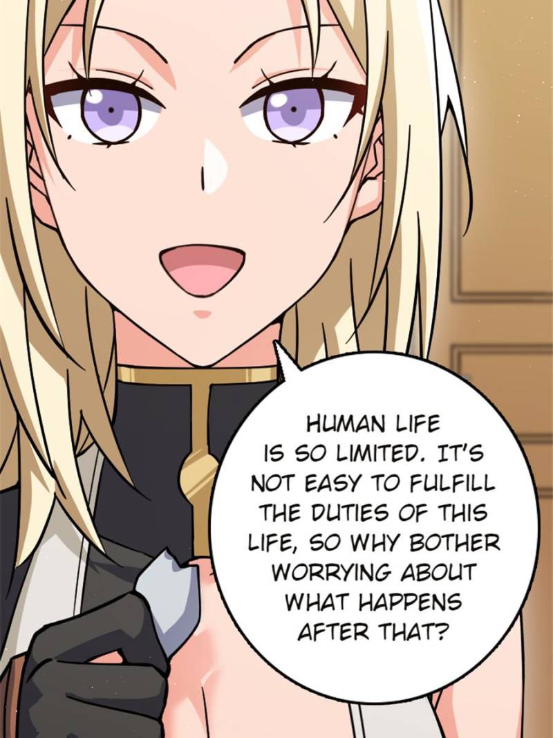 Read Release That Witch ENGLISH Manga Online