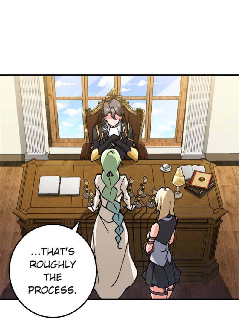 Read Release That Witch ENGLISH Manga Online