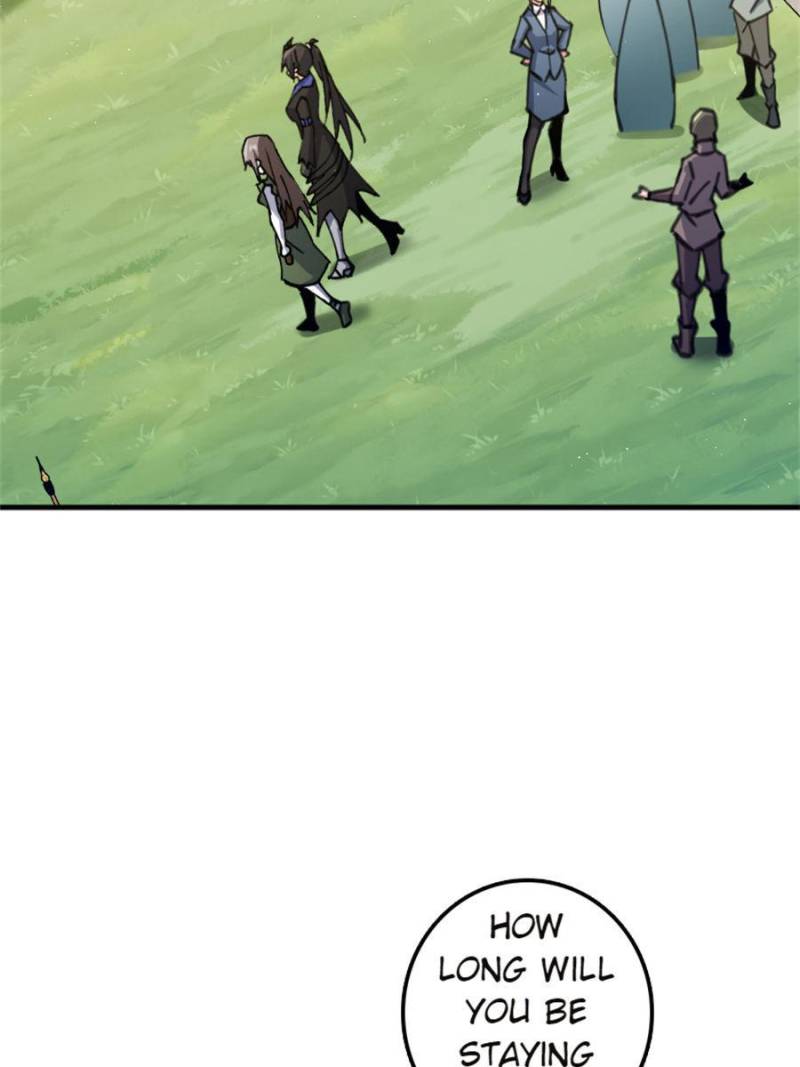 Read Release That Witch ENGLISH Manga Online