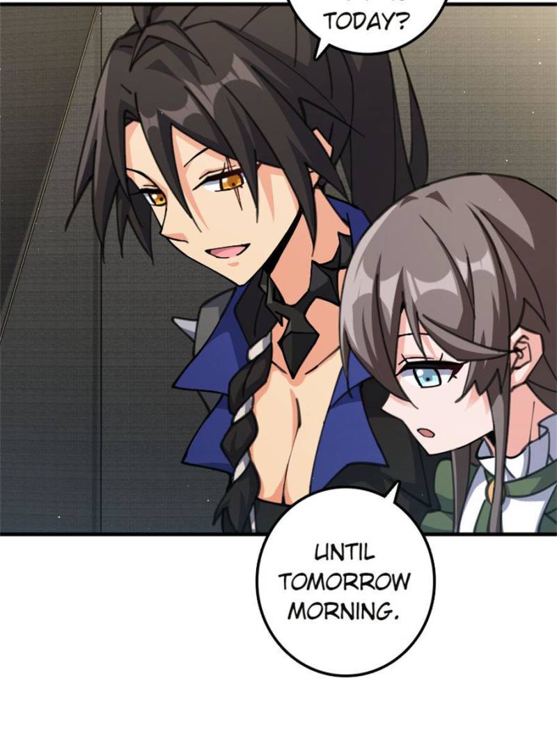 Read Release That Witch ENGLISH Manga Online