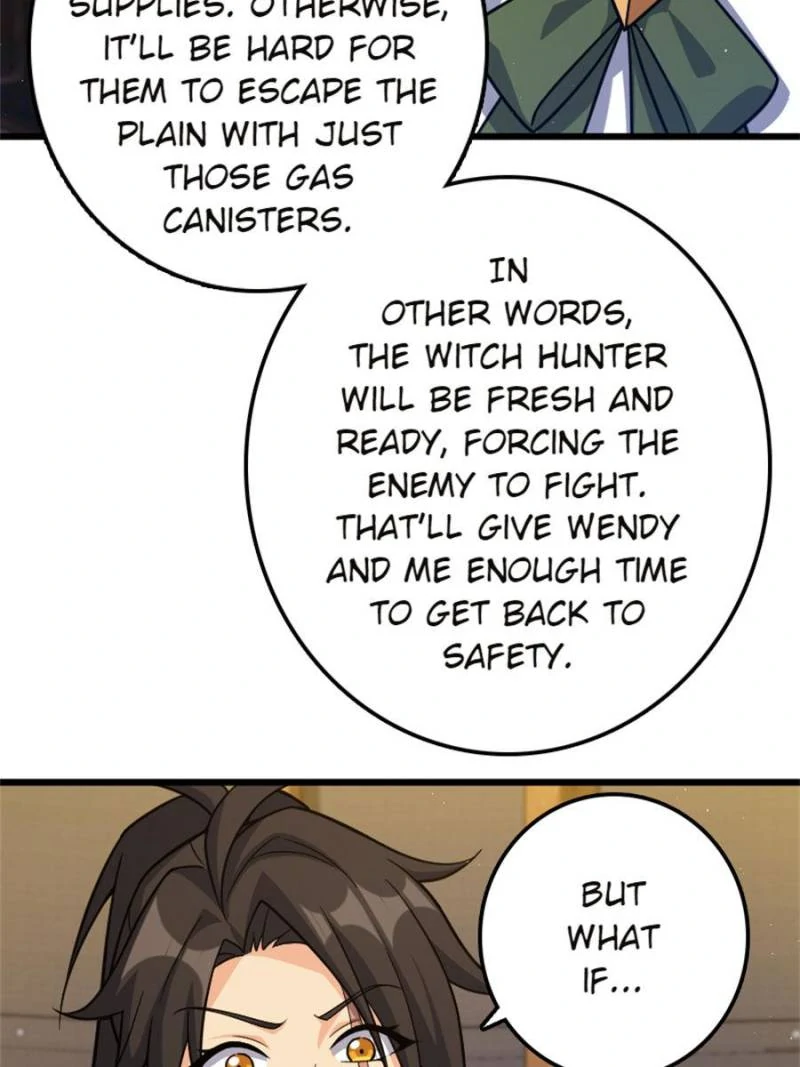 Read Release That Witch ENGLISH Manga Online