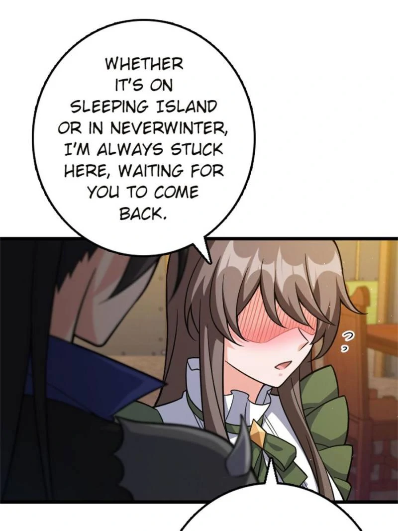 Read Release That Witch ENGLISH Manga Online