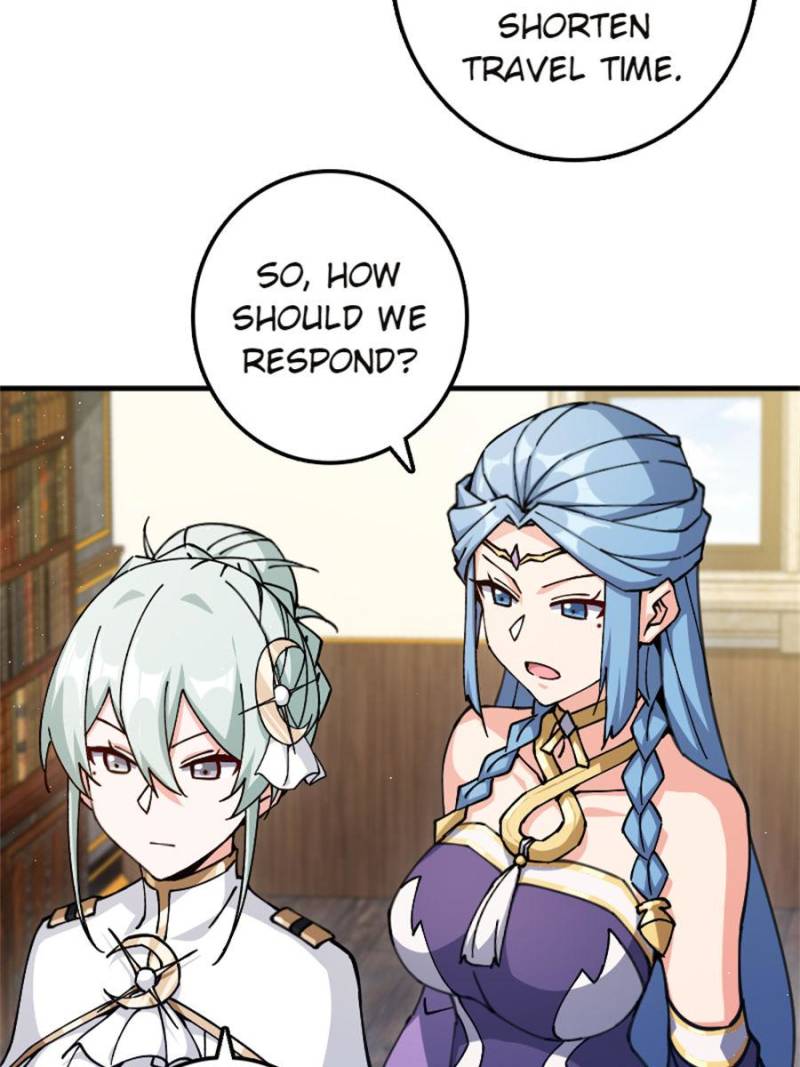 Read Release That Witch ENGLISH Manga Online