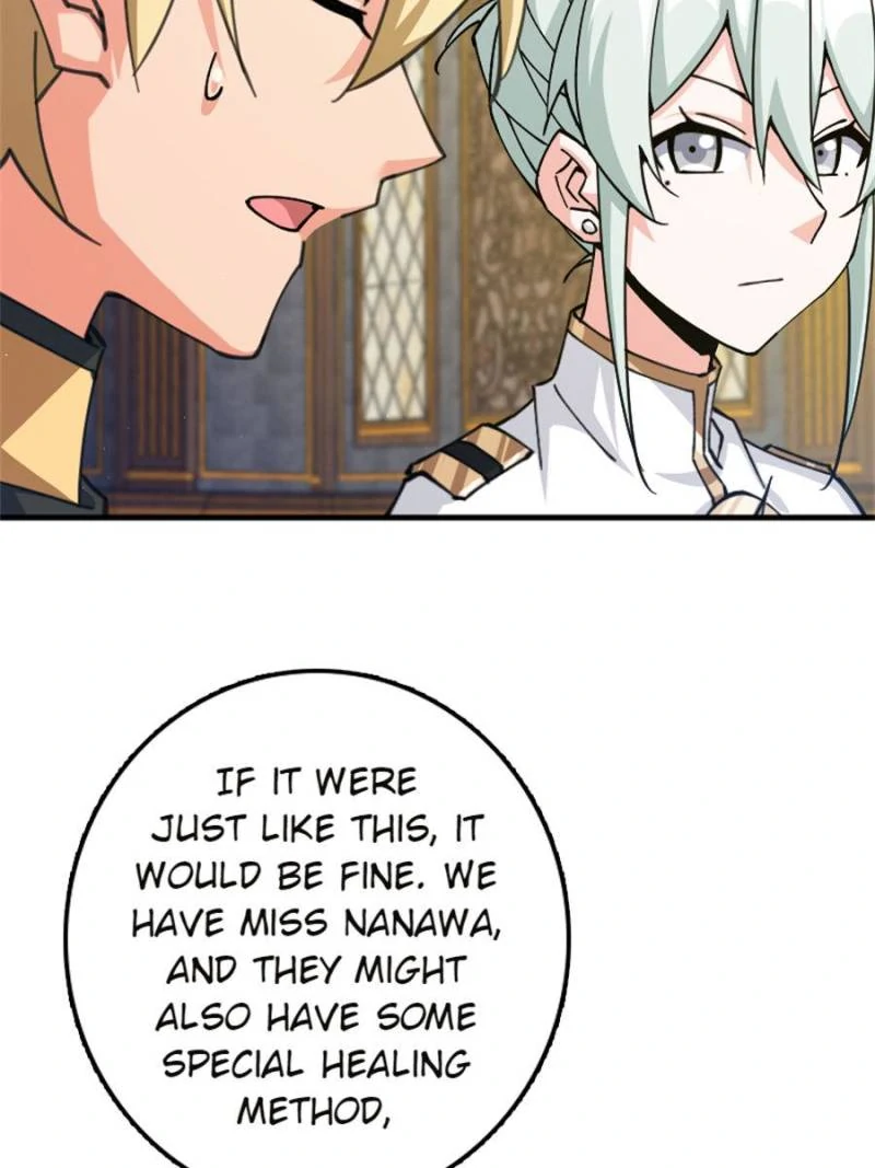 Read Release That Witch ENGLISH Manga Online