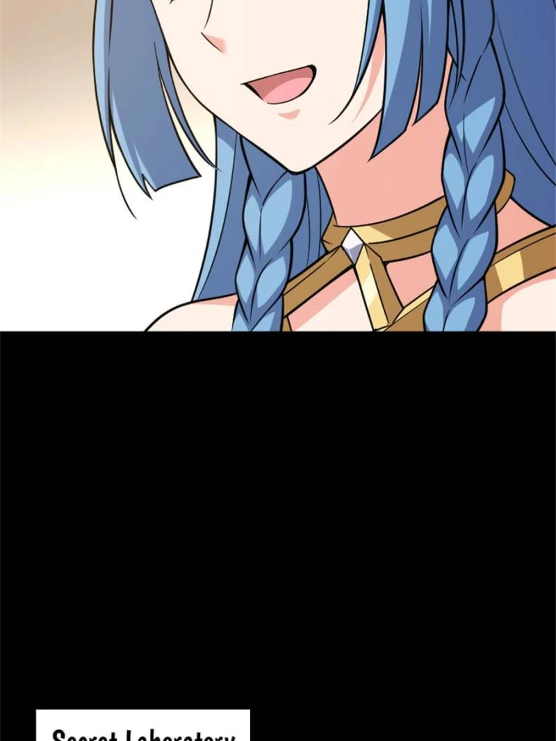 Read Release That Witch ENGLISH Manga Online