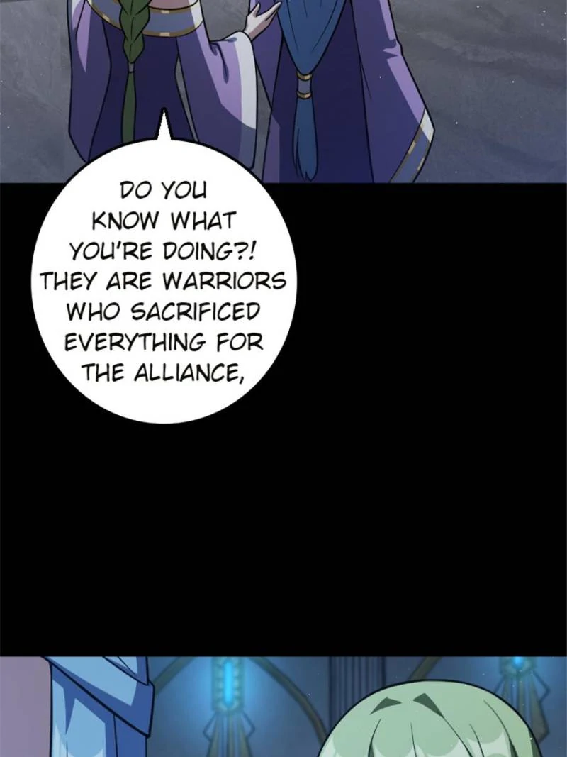 Read Release That Witch ENGLISH Manga Online