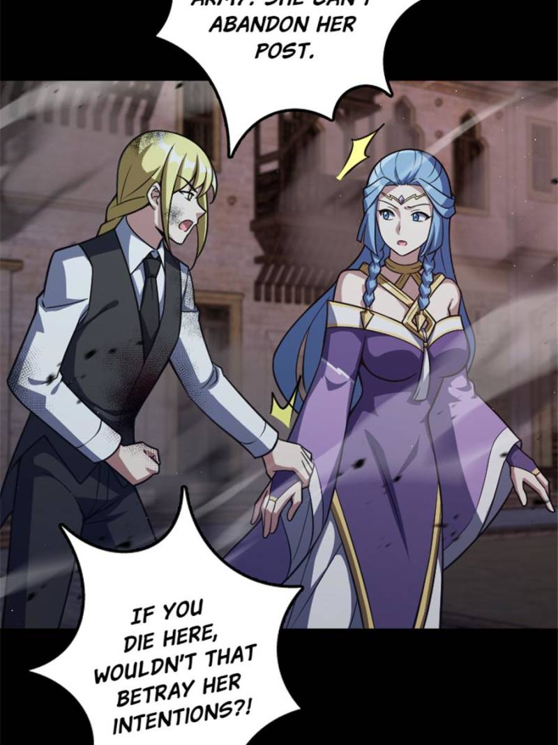 Read Release That Witch ENGLISH Manga Online