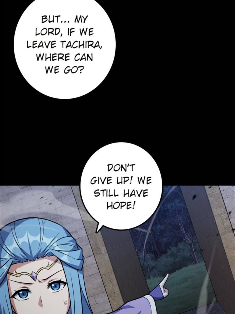 Read Release That Witch ENGLISH Manga Online