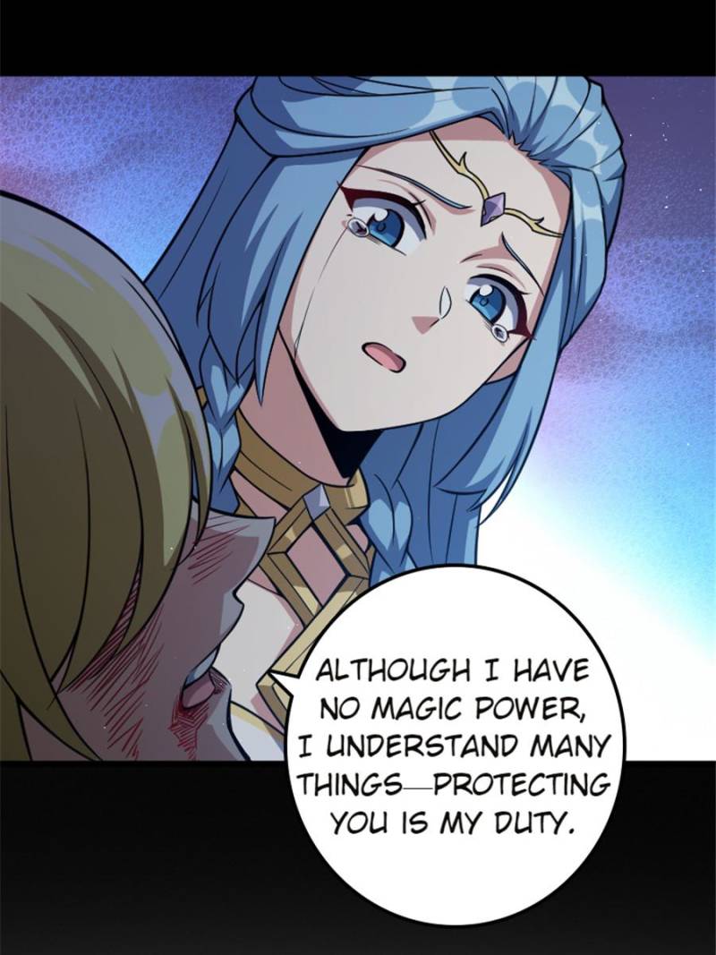 Read Release That Witch ENGLISH Manga Online