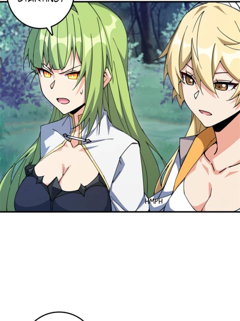 Read Release That Witch ENGLISH Manga Online