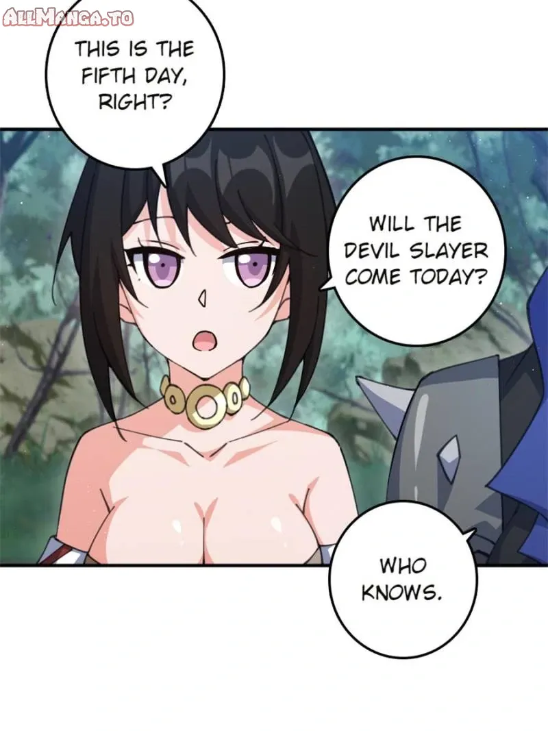 Read Release That Witch ENGLISH Manga Online