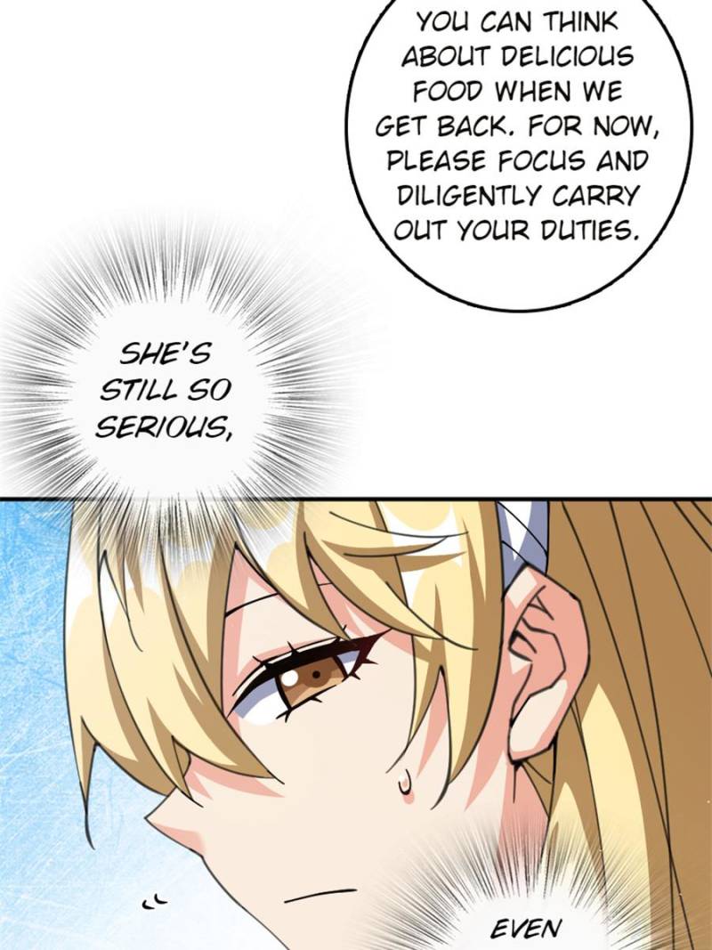 Read Release That Witch ENGLISH Manga Online