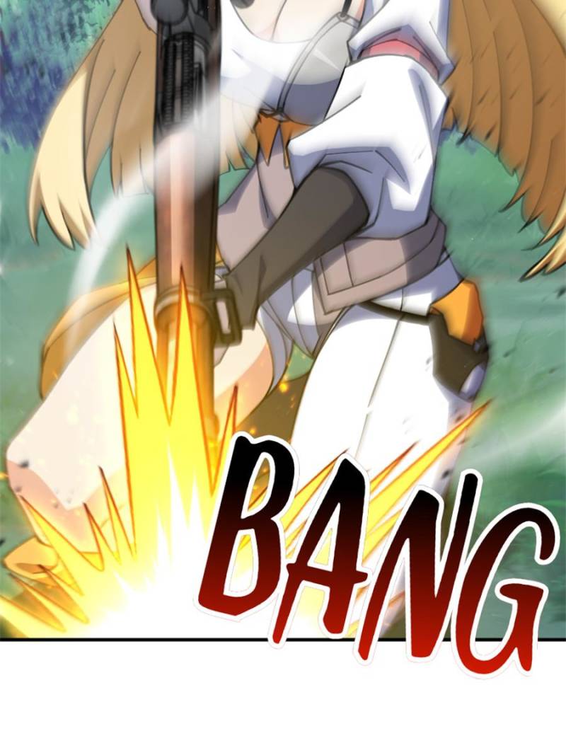 Read Release That Witch ENGLISH Manga Online