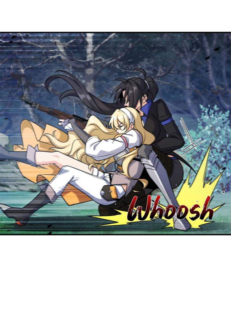 Read Release That Witch ENGLISH Manga Online