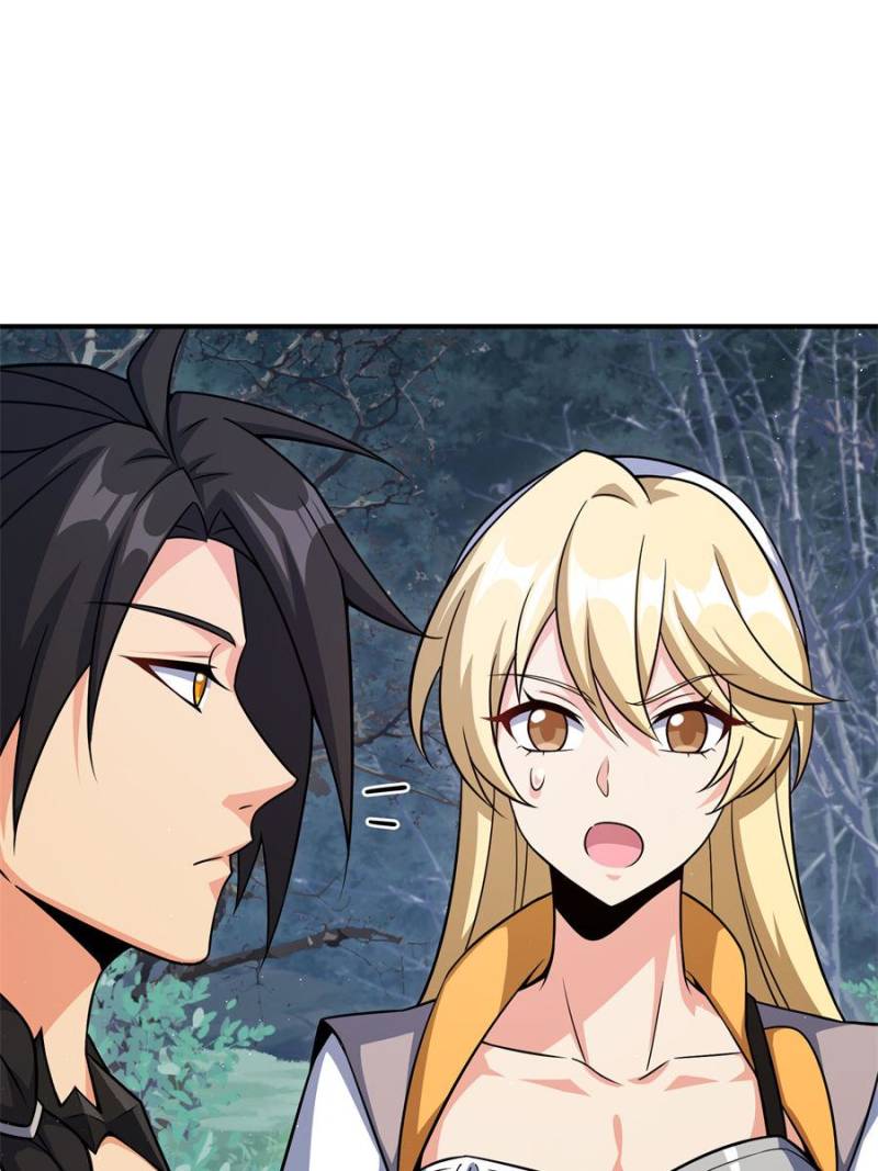 Read Release That Witch ENGLISH Manga Online